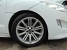 USED 2013 62 PEUGEOT RCZ 1.6 THP SPORT 2d 156 BHP 