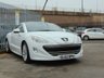 USED 2013 62 PEUGEOT RCZ 1.6 THP SPORT 2d 156 BHP 