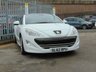 USED 2013 62 PEUGEOT RCZ 1.6 THP SPORT 2d 156 BHP 