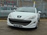 USED 2013 62 PEUGEOT RCZ 1.6 THP SPORT 2d 156 BHP 