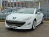 USED 2013 62 PEUGEOT RCZ 1.6 THP SPORT 2d 156 BHP 
