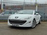 USED 2013 62 PEUGEOT RCZ 1.6 THP SPORT 2d 156 BHP 