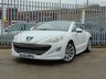 USED 2013 62 PEUGEOT RCZ 1.6 THP SPORT 2d 156 BHP 