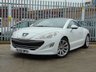 USED 2013 62 PEUGEOT RCZ 1.6 THP SPORT 2d 156 BHP 