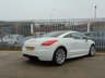 USED 2013 62 PEUGEOT RCZ 1.6 THP SPORT 2d 156 BHP 