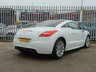 USED 2013 62 PEUGEOT RCZ 1.6 THP SPORT 2d 156 BHP 