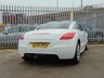 USED 2013 62 PEUGEOT RCZ 1.6 THP SPORT 2d 156 BHP 