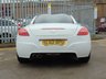 USED 2013 62 PEUGEOT RCZ 1.6 THP SPORT 2d 156 BHP 