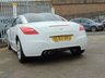 USED 2013 62 PEUGEOT RCZ 1.6 THP SPORT 2d 156 BHP 