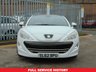 USED 2013 62 PEUGEOT RCZ 1.6 THP SPORT 2d 156 BHP 