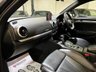 USED 2018 18 AUDI A3 2.0 S3 SPORTBACK QUATTRO 5d 306 BHP 