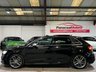 USED 2018 18 AUDI A3 2.0 S3 SPORTBACK QUATTRO 5d 306 BHP 