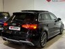 USED 2018 18 AUDI A3 2.0 S3 SPORTBACK QUATTRO 5d 306 BHP 