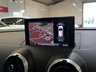 USED 2018 18 AUDI A3 2.0 S3 SPORTBACK QUATTRO 5d 306 BHP 