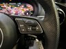 USED 2018 18 AUDI A3 2.0 S3 SPORTBACK QUATTRO 5d 306 BHP 