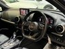 USED 2018 18 AUDI A3 2.0 S3 SPORTBACK QUATTRO 5d 306 BHP 