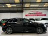 USED 2018 18 AUDI A3 2.0 S3 SPORTBACK QUATTRO 5d 306 BHP 