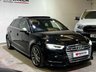 USED 2018 18 AUDI A3 2.0 S3 SPORTBACK QUATTRO 5d 306 BHP 