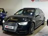 USED 2018 18 AUDI A3 2.0 S3 SPORTBACK QUATTRO 5d 306 BHP 