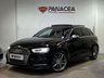 USED 2018 18 AUDI A3 2.0 S3 SPORTBACK QUATTRO 5d 306 BHP 