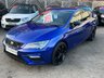 USED 2017 17 SEAT LEON 2.0 TDi FR Technology 185 5dr - BLACK PACK 