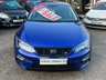 USED 2017 17 SEAT LEON 2.0 TDi FR Technology 185 5dr - BLACK PACK 