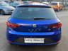 USED 2017 17 SEAT LEON 2.0 TDi FR Technology 185 5dr - BLACK PACK 