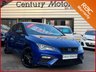 USED 2017 17 SEAT LEON 2.0 TDi FR Technology 185 5dr - BLACK PACK 