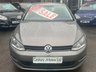 USED 2013 13 VOLKSWAGEN GOLF 1.6 TDi Technology 'S' 5dr - PARK ASSIST 