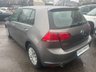 USED 2013 13 VOLKSWAGEN GOLF 1.6 TDi Technology 'S' 5dr - PARK ASSIST 