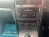 USED 2013 13 VOLKSWAGEN GOLF 1.6 TDi Technology 'S' 5dr - PARK ASSIST 