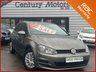 USED 2013 13 VOLKSWAGEN GOLF 1.6 TDi Technology 'S' 5dr - PARK ASSIST 