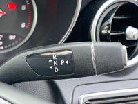USED 2015 15 MERCEDES-BENZ C-CLASS 2.1 C220 BLUETEC SPORT PREMIUM 5d 170 BHP 