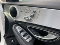 USED 2015 15 MERCEDES-BENZ C-CLASS 2.1 C220 BLUETEC SPORT PREMIUM 5d 170 BHP 