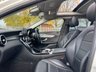 USED 2015 15 MERCEDES-BENZ C-CLASS 2.1 C220 BLUETEC SPORT PREMIUM 5d 170 BHP 