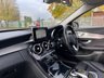 USED 2015 15 MERCEDES-BENZ C-CLASS 2.1 C220 BLUETEC SPORT PREMIUM 5d 170 BHP 
