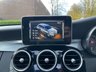 USED 2015 15 MERCEDES-BENZ C-CLASS 2.1 C220 BLUETEC SPORT PREMIUM 5d 170 BHP 