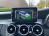 USED 2015 15 MERCEDES-BENZ C-CLASS 2.1 C220 BLUETEC SPORT PREMIUM 5d 170 BHP 