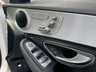 USED 2015 15 MERCEDES-BENZ C-CLASS 2.1 C220 BLUETEC SPORT PREMIUM 5d 170 BHP 