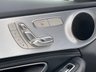 USED 2015 15 MERCEDES-BENZ C-CLASS 2.1 C220 BLUETEC SPORT PREMIUM 5d 170 BHP 