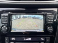 USED 2014 14 NISSAN QASHQAI 1.5 DCI ACENTA PREMIUM 5d 108 BHP www.suffolkcarcentre.co.uk - Located at Lowestoft