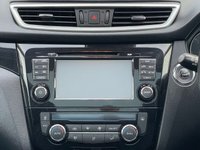 USED 2014 14 NISSAN QASHQAI 1.5 DCI ACENTA PREMIUM 5d 108 BHP www.suffolkcarcentre.co.uk - Located at Lowestoft