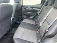 USED 2014 14 NISSAN QASHQAI 1.5 DCI ACENTA PREMIUM 5d 108 BHP www.suffolkcarcentre.co.uk - Located at Lowestoft