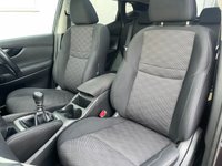 USED 2014 14 NISSAN QASHQAI 1.5 DCI ACENTA PREMIUM 5d 108 BHP www.suffolkcarcentre.co.uk - Located at Lowestoft