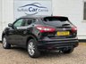 USED 2014 14 NISSAN QASHQAI 1.5 DCI ACENTA PREMIUM 5d 108 BHP www.suffolkcarcentre.co.uk - Located at Lowestoft