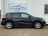 USED 2014 14 NISSAN QASHQAI 1.5 DCI ACENTA PREMIUM 5d 108 BHP www.suffolkcarcentre.co.uk - Located at Lowestoft