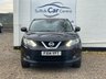 USED 2014 14 NISSAN QASHQAI 1.5 DCI ACENTA PREMIUM 5d 108 BHP www.suffolkcarcentre.co.uk - Located at Lowestoft