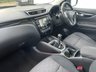 USED 2014 14 NISSAN QASHQAI 1.5 DCI ACENTA PREMIUM 5d 108 BHP www.suffolkcarcentre.co.uk - Located at Lowestoft