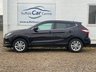 USED 2014 14 NISSAN QASHQAI 1.5 DCI ACENTA PREMIUM 5d 108 BHP www.suffolkcarcentre.co.uk - Located at Lowestoft