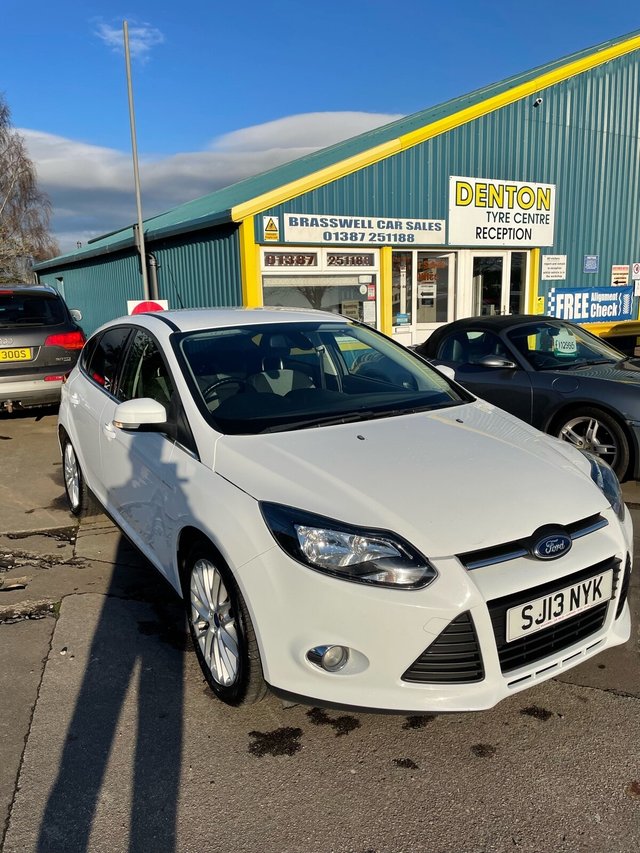 Used Ford Ka cars for sale. Ford Ka Dealer Dumfries Brasswell Car Sales
